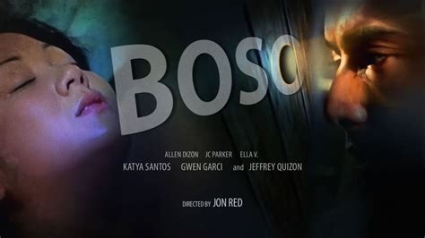 Boso (2005) .